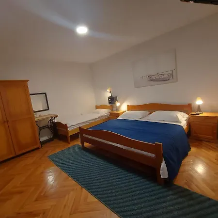 Appartement Bella Vista *