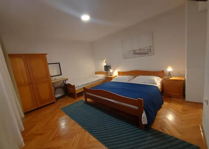 Apartament Bella Vista *
