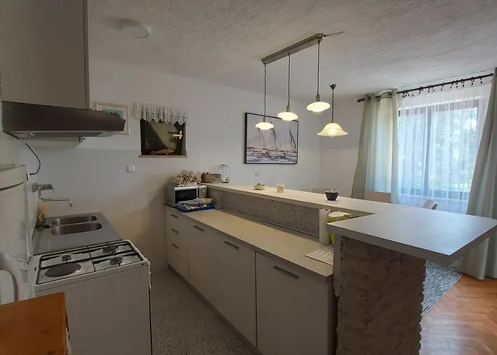 Bella Vista Apartament