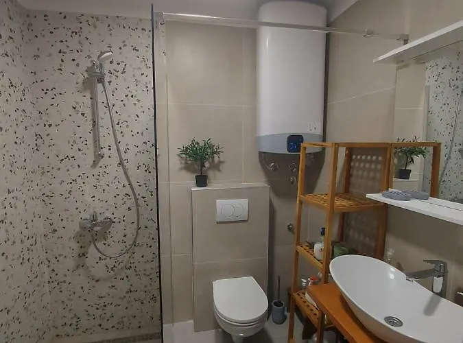 Apartament Bella Vista Malinska