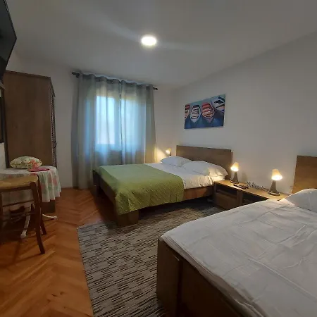 Bella Vista Malinska