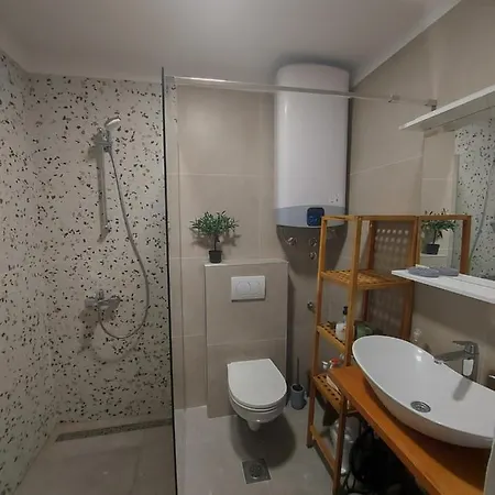Apartment Bella Vista Malinska