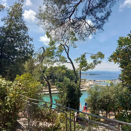 Apartment Bella Vista