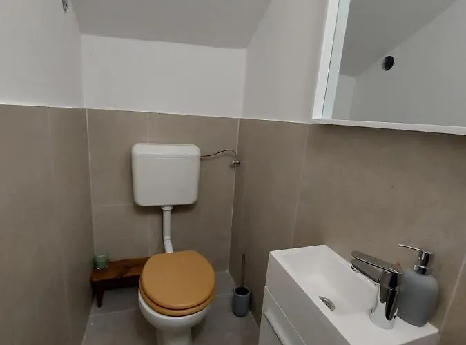 Bella Vista * Malinska