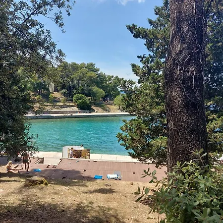 Bella Vista Apartamento *