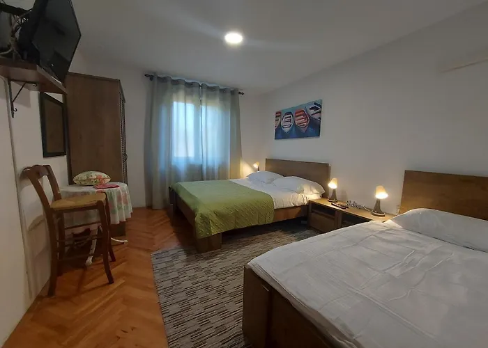 Bella Vista Malinska