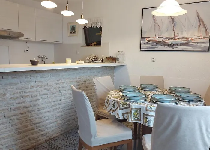 Bella Vista Apartamento *