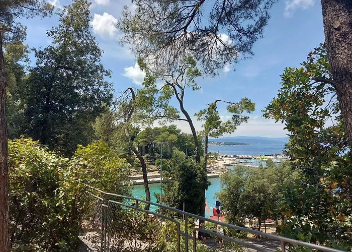 Apartamento Bella Vista