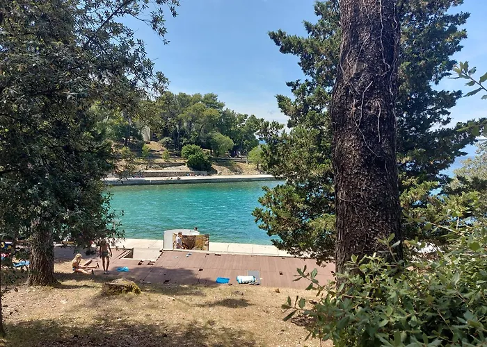 Bella Vista Apartamento *